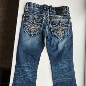 Rock Revival “Peyton” Jeans